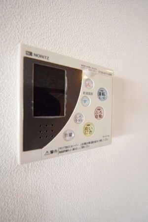 コンフォリア田町の物件内観写真